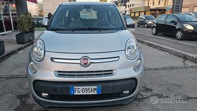 Fiat 500L 1.3 Multijet 85 CV Dualogic Lounge