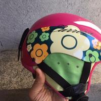 Casco da sci da donna Carrera Nemesis s/m