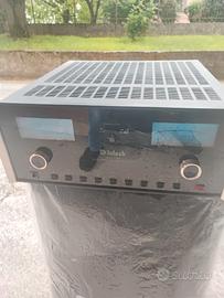 Amplificatore Mc intosch MA 3000