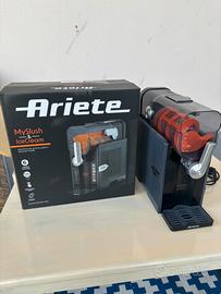 Gelatiera Ariete MySlush & Ice Cream 655