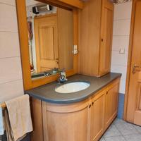 mobile bagno 