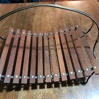 Partariviste vintage in stile Ico Parisi