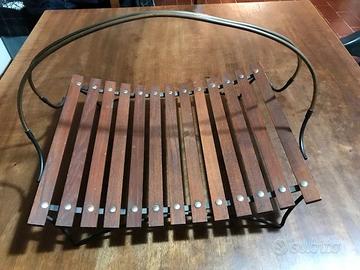 Partariviste vintage in stile Ico Parisi