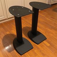 Supporti cassa alta fedeltà