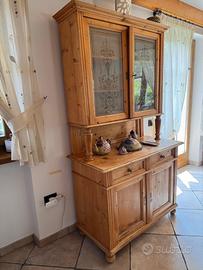 Credenza D’epoca