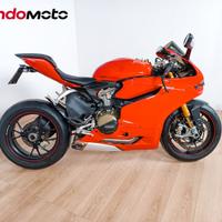 DUCATI 1199 Panigale S - 2013 Passaggio incluso