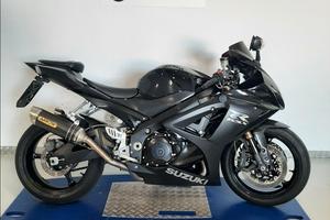 SUZUKI GSX-R 1000