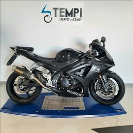 SUZUKI GSX-R 1000