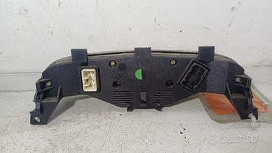 PULSANTIERA CENTRALE FIAT Punto Berlina 5P 2° Ser
