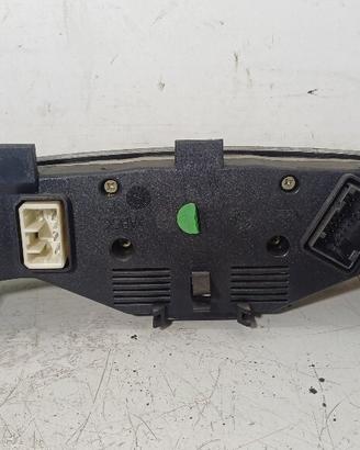PULSANTIERA CENTRALE FIAT Punto Berlina 5P 2° Ser