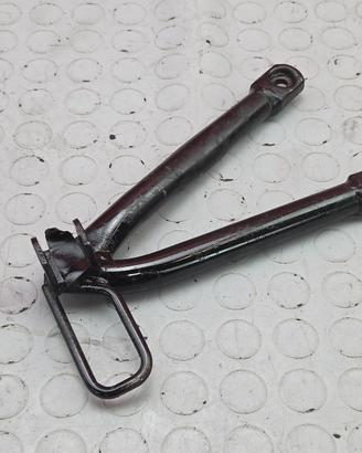 SUPPORTO PASSEGGERO SUZUKI DR 650 R 1990 1995 DR65