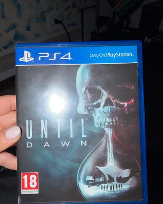 Until Dawn