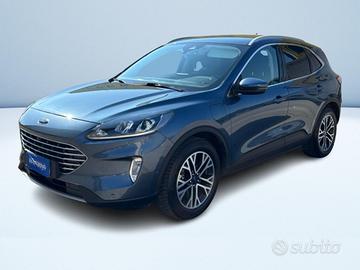 Ford Kuga 2.5 phev Titanium Business 2wd 225cv e-s