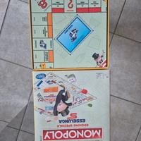 monopoly esselunga