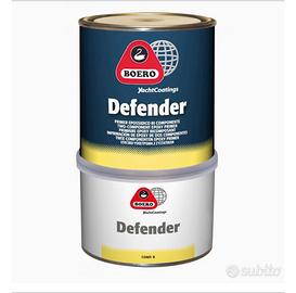 Primer Boero Defender