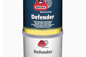 Primer Boero Defender