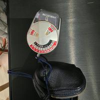 espsosimetro analogico vintage 