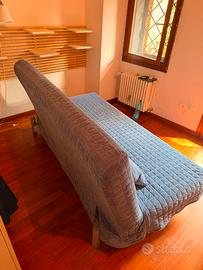 Divano Letto Matrimoniale Ikea