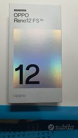 Oppo reno 12 fs 5g