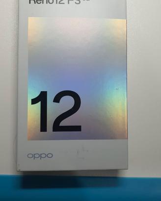 Oppo reno 12 fs 5g
