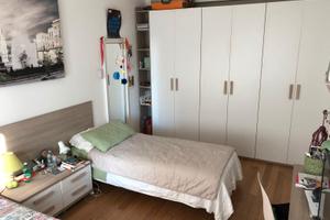 Posto letto in camera doppia arredata MM Rovereto