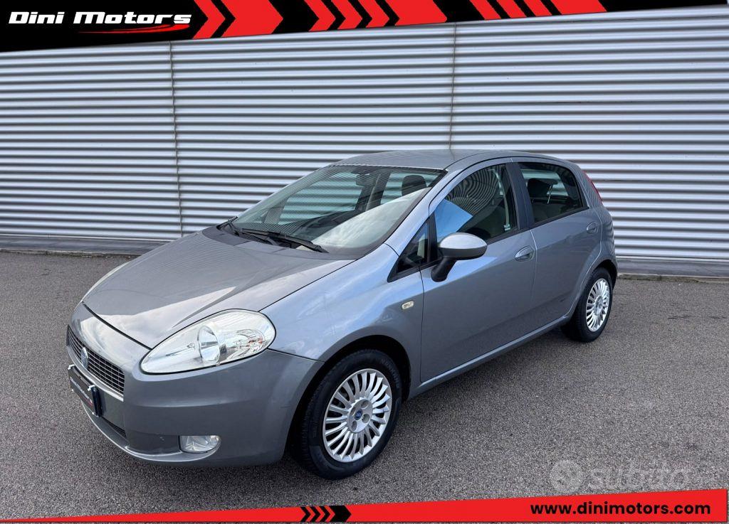 Fiat Grande Punto