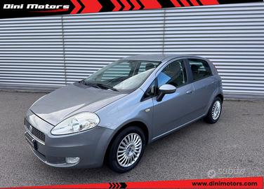 FIAT Grande Punto 1.2 5 porte Active ok neopaten