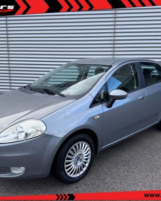 FIAT Grande Punto 1.2 5 porte Active ok neopaten