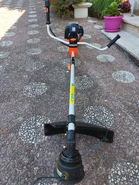 Decespugliatore