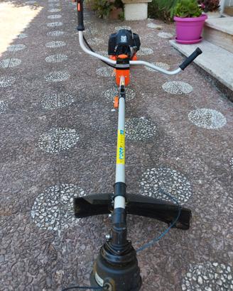 Decespugliatore