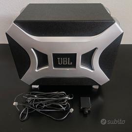 Subwoofer JBL bassproll