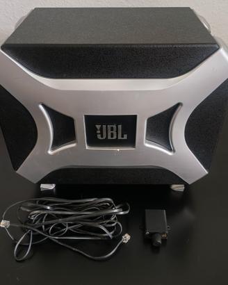 Subwoofer JBL bassproll