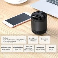 Altoparlante bluetooth forceatt