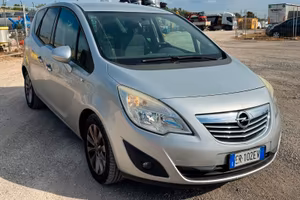 Opel Meriva 1.3 CDTI 95CV ecoFLEX Cosmo