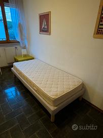 Letti singoli IKEA DOGHE