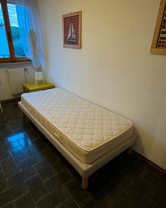 Letti singoli IKEA DOGHE