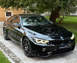 Bmw 430 M4 COMPETITION 450CV