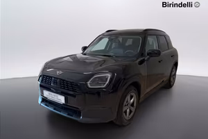 MINI Mini Countrym.(U25) - Mini Countryman C Class