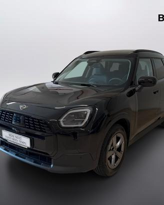 MINI Mini Countrym.(U25) - Mini Countryman C Class