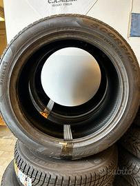 Pirelli Scorpion Winter 275/45 R21