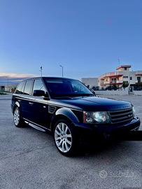 RANGE ROVER SPORT HSE