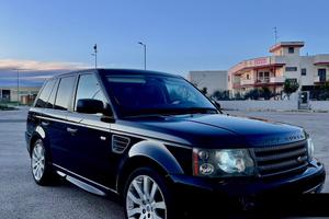 RANGE ROVER SPORT HSE