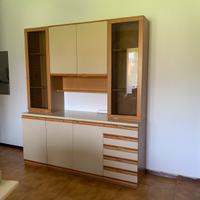 Mobile Credenza Cucina Soggiorno