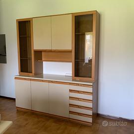 Mobile Credenza Cucina Soggiorno