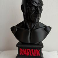 Busto Diabolik