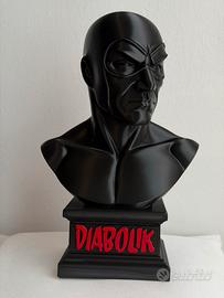 Busto Diabolik