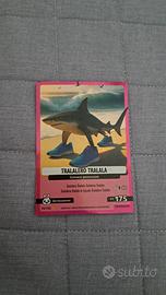 Carta Brainrot Tralalero Tralala