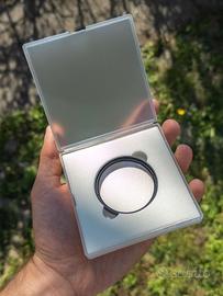 Filtro UV Panagor 52mm Protezione Obiettivo