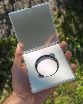 Filtro UV Panagor 52mm Protezione Obiettivo