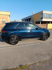 gle 450